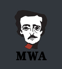 Mystery Writers of America's 2022 Edgar Allan Poe Award Nominees