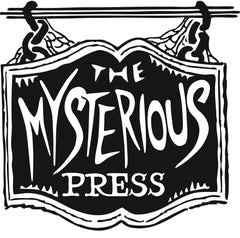 Mysterious Press & MysteriousPress.com