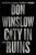Don Winslow - City in Ruins - Signed