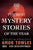 Amor Towles & Otto Penzler, eds. - The Mysterious Bookshop Presents The Best Mystery Stories of the Year: 2023