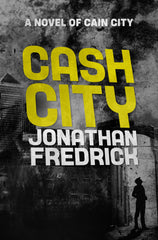 Cain City Novels