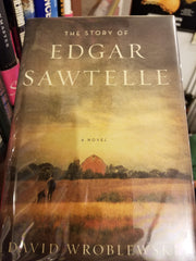 Wroblewski, David - The Story of Edgar Sawtelle