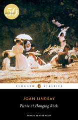 Joan Lindsay - Picnic at Hanging Rock - Paperback