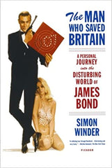 Simon Winder - The Man Who Saved Britain