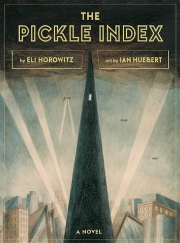 Eli Horowitz - The Pickle Index