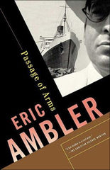 Ambler, Eric - Passage of Arms