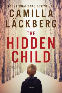 Lackberg, Camilla, The Hidden Room
