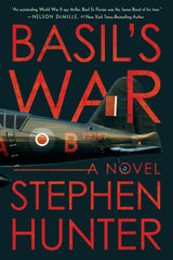 Stephen Hunter - Basil's War - Paperback