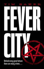 Tim Baker - Fever City