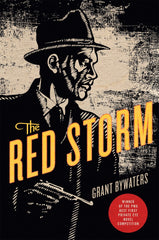 Grant Bywaters - The Red Storm