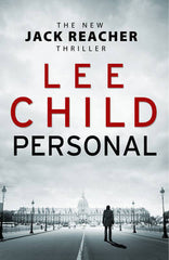 Lee Child - Personal (UK)