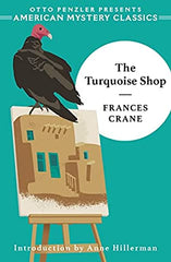 Frances Crane - The Turquoise Shop