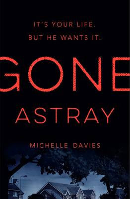 Michelle Davies - Gone Astray