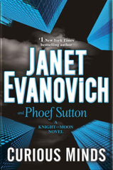 Janet Evanovich & Phoef Sutton - Curious Minds