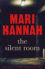 Mari Hannah - The Silent Room