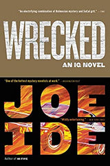 Joe Ide - Wrecked - Paperback