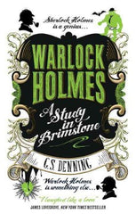 Denning, G. S., Warlock Holmes: A Study in Brimstone
