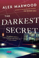 Marwood, Alex, The Darkest Secret