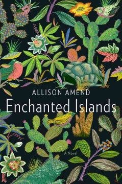 Allison Amend - Enchanted Islands