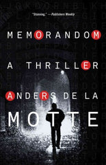 De La Motte, Anders, MemoRandom