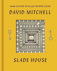 David Mitchell - Slade House