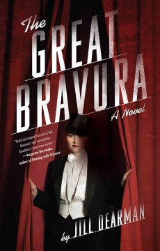 Jill Dearman - The Great Bravura
