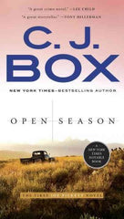 Open Season -- C.J. Box