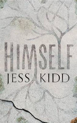 Jess Kidd - Himself