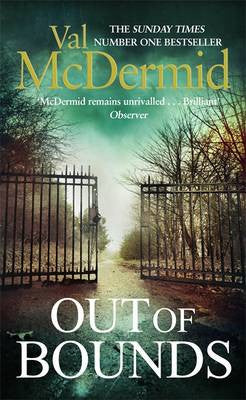Val McDermid - Out of Bounds
