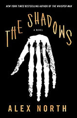 Alex North - The Shadows - Paperback