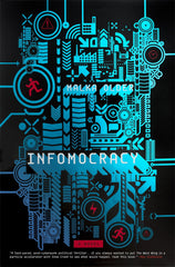 Malka Older - Infomocracy