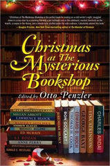 Otto Penzler, ed. - Christmas at the Mysterious Bookshop