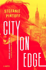 Stefanie Pintoff - City on Edge