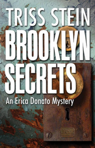 Triss Stein - Brooklyn Secrets