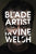 Irivine Welsh - The Blade Artist