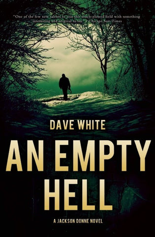 Dave White - An Empty Hell