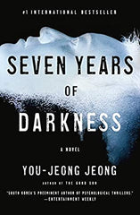 You-Jeong Jeong - Seven Years of Darkness - Paperback