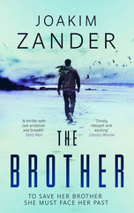 Joakim Zander - The Brother