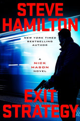 Steve Hamilton - Exit Strategy