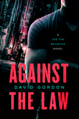 David Gordon - Against the Law - Paperback
