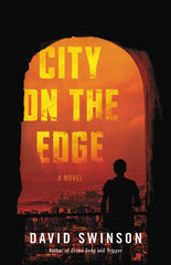David Swinson - City on the Edge