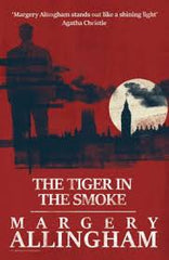 Allingham, Margery - The Tiger in the Smoke