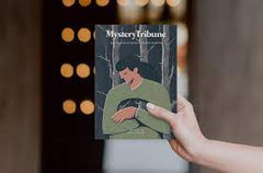 Mystery Tribune Magazine