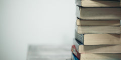 Paperbacks
