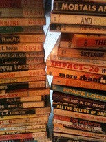 Paperback