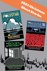 Biblioasis Ghost Stories for Christmas
