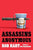 Rob Hart - Assassins Anonymous - Signed