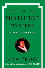 Nita Prose - The Mistletoe Mystery