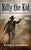 Ryan C. Coleman - Billy the Kid - Signed