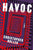 Christopher Bollen - Havoc - Signed